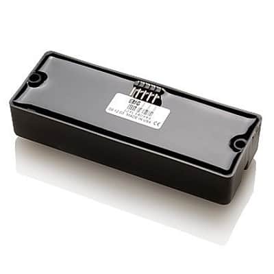 EMG 40HZ Bass Black - Passiver Bass Tonabnehmer 5-Saiter image 2