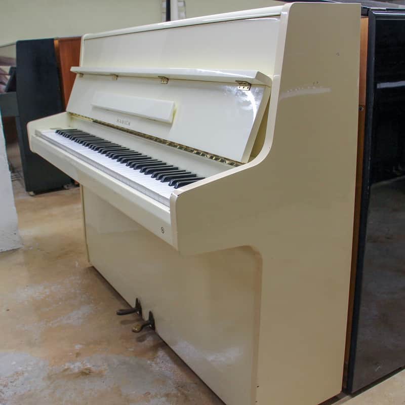 Immagine Samick S108S Console Piano - 1