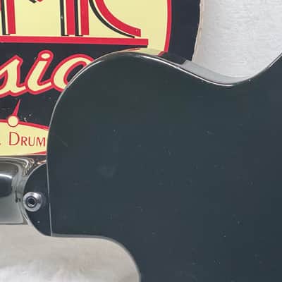 Gibson LPB-1/5 lpb-1 5 lpb1/5 Les Paul Special Bass Singlecut 5-string Bass 1998 - Ebony / Black image 10