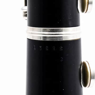 Fox Renard Artist Model 330 Intermediate Oboe SN 15222 image 16