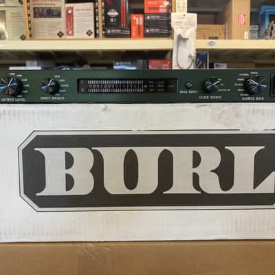 Burl B2 Bomber DAC 2021 image 1