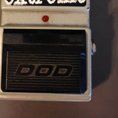 DOD GFX55 Supra Distortion Extreme