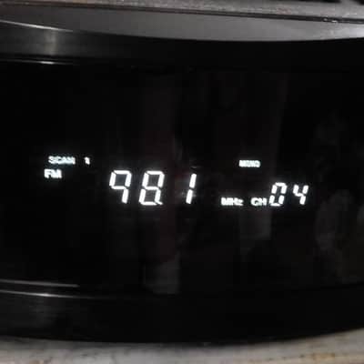 Fisher FM-9535 am fm stereo tuner radio image 1