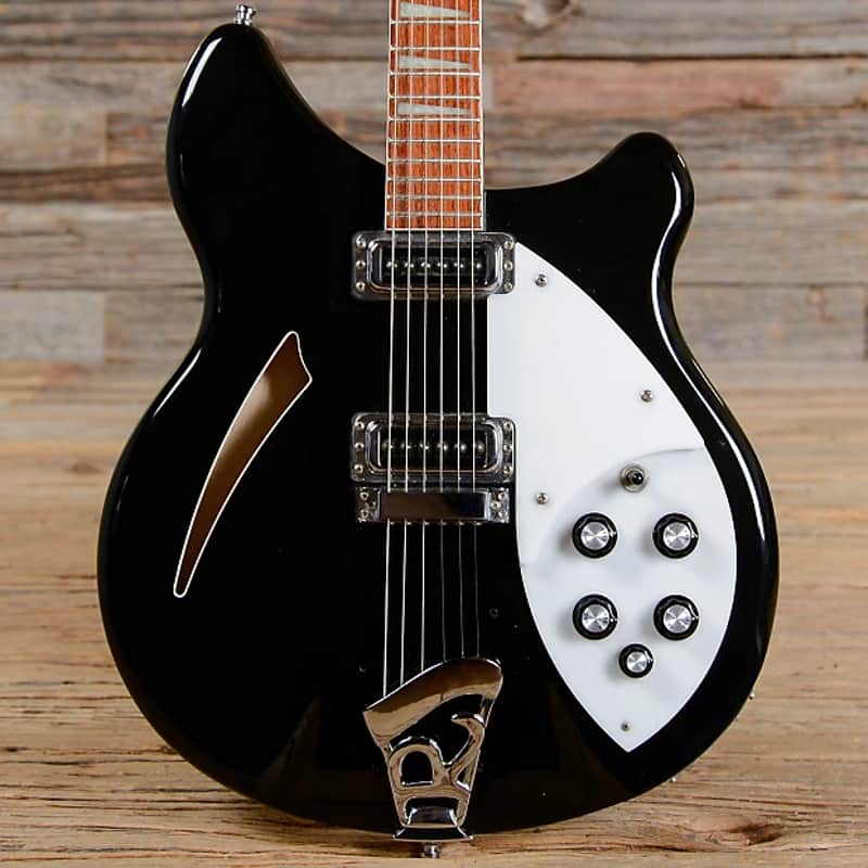Rickenbacker 360 | Reverb