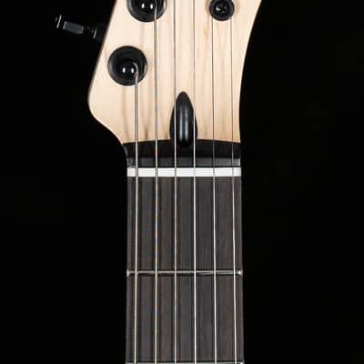 Fender Jim Root Telecaster Ebony White (132) image 5