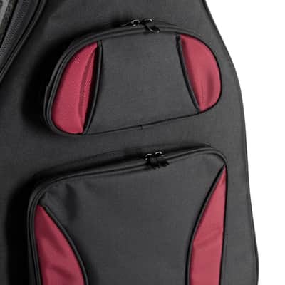 Fame Soft-Case Urban (Acoustic Guitar) - Bag for acoustic guitars image 4