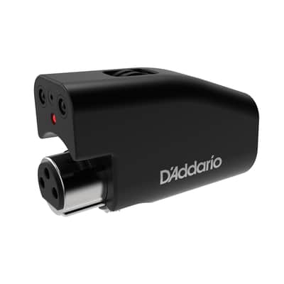 D’Addario IR Mic Mute Infrared Mic Sensor Noise Gate image 1