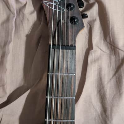 Chapman ML1 Pro Modern 2019 - Present - Black Sun image 3