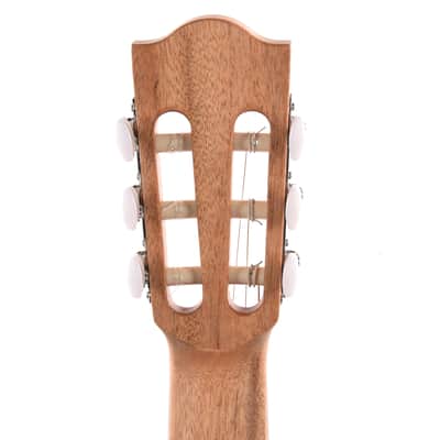 Alhambra 1OP Studio Classical Nylon String Acoustic Guitar Natural image 7