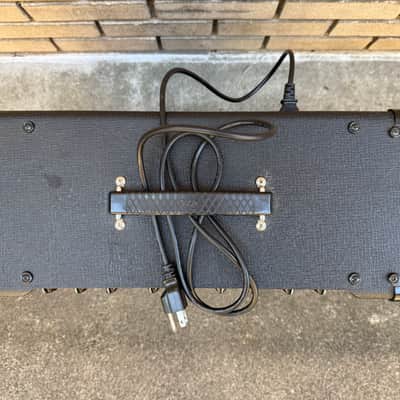 Vox VR30R Valve Reactor 2-Channel 30-Watt 1x10" Guitar Combo 2005 - 2006 - Black image 3