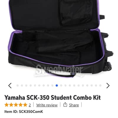 Yamaha SCK-350 2020-25 image 14