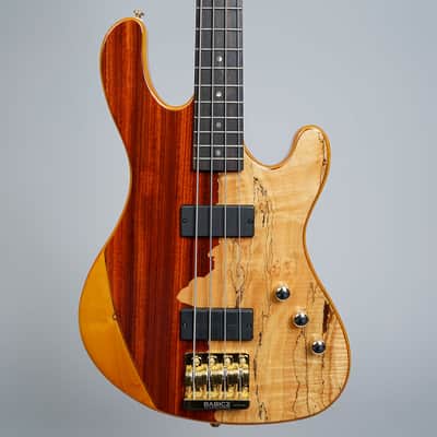 Cort Jeff Berlin Series Rithimic 2022 - Natural image 1