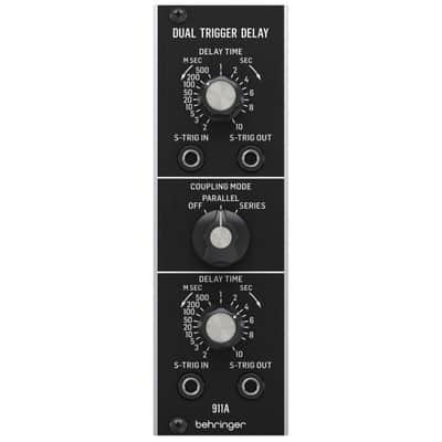 Mutable Instruments Ears クローン Mutable Instruments Ears — Clockface Modular