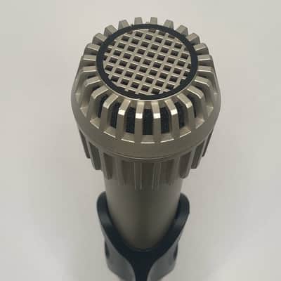 REFURBISHED Sennheiser MD 200 XLR image 3