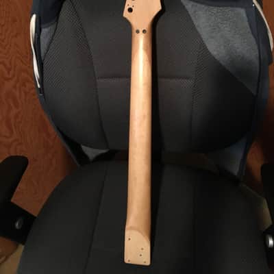 Left handed Ibanez RG470 Neck image 3
