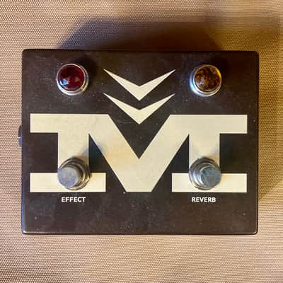 Magnatone Twilighter Stereo (Limited Edition) 2025 - Black Western Tolex image 6