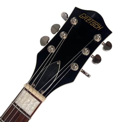 Gretsch G2622 Streamliner Center Block 2017 - Red image 10