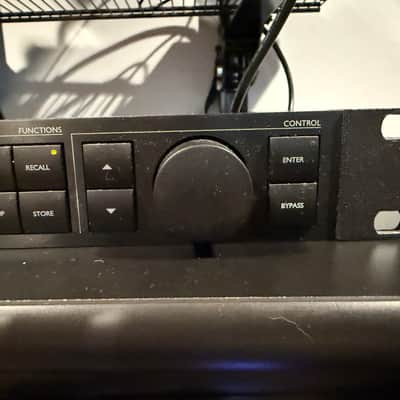 TC Electronic D-Two Multi-Tap Delay 2010s - Black image 5