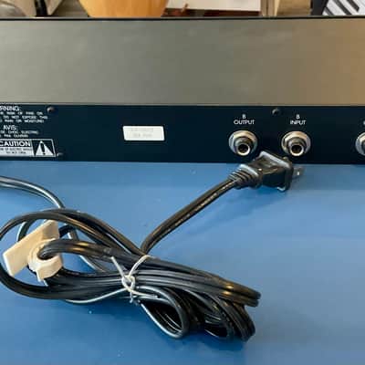 BBE 362 Sonic Maximizer 2000s - Black image 2