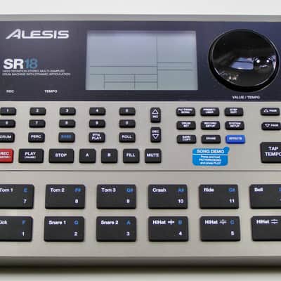 Alesis SR-18 FREE SHIPPING image 2