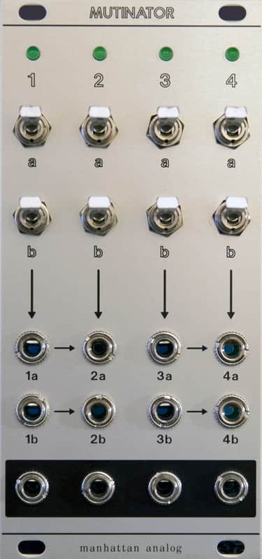 Mutinator image 1