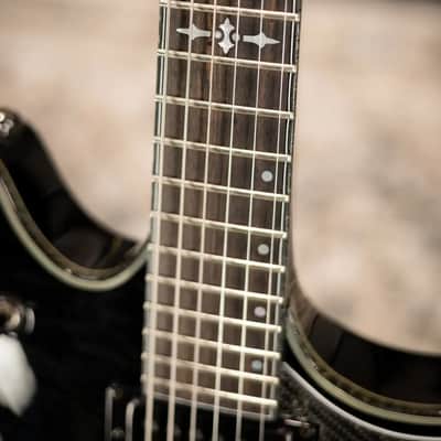 Schecter Diamond Series Hellraiser Hybrid Tempest - Used image 10