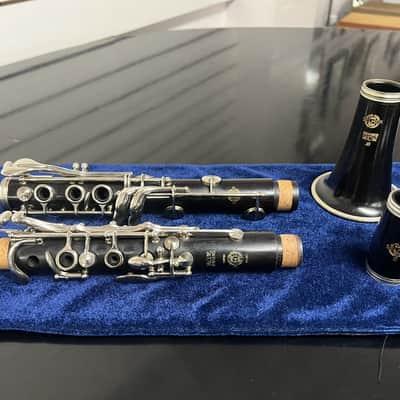 Selmer Series 10 Bb Clarinet Used image 2