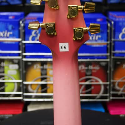 Ibanez TCM20064PK Talman Series electro acoustic guitar image 7