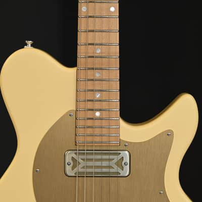 Eastman Fullertone SC'52 - Desert Sand imagen 5