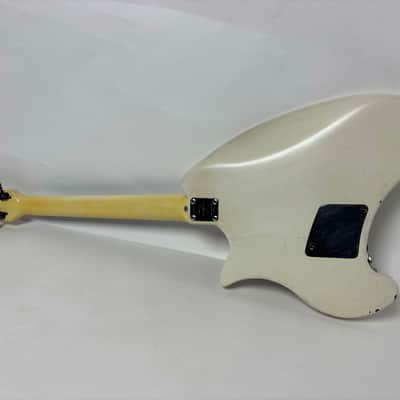 Ovation Breadwinner 1972 - EXTREMELY RARE! PRE PRODUCTION PROTOTYPE! - Possibly the first one ever made! image 6