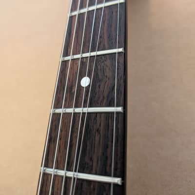 Epiphone Epiphone by Gibson Stratocaster SSS Kramer Style image 9