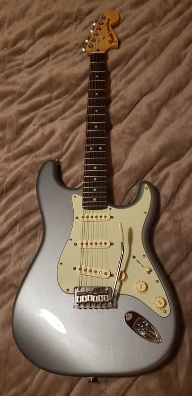 Fender Roadhouse Stratocaster