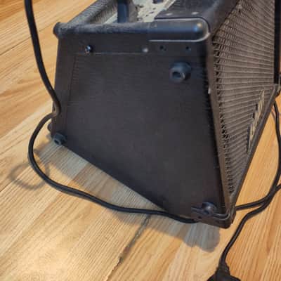 Ashton BSK158 15W 1x8 Busker Amp image 3