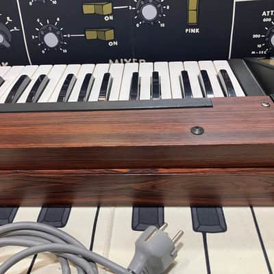 Korg Micro-Preset model M-500SP with speaker + 15 preset templates image 10