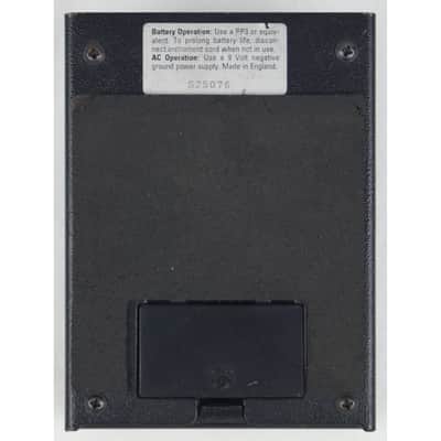 Marshall Shred Master 1990s image 6