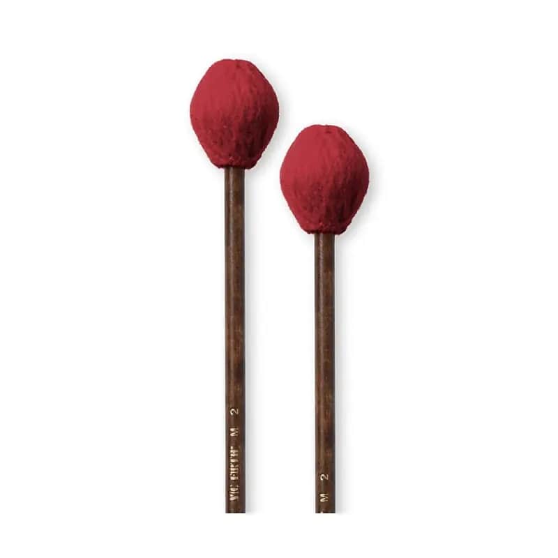Vic Firth American Custom M2 Mallets image 1