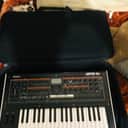 Roland Jupiter-Xm w/ Carry case and WC-1