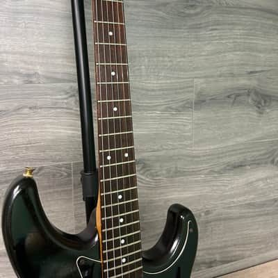 Rare Yamaha Session II MIJ Strat Style Electric Guitar #2858 image 6