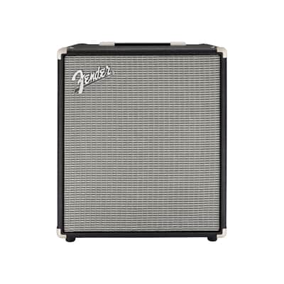 NEW Fender Rumble 100 image 1