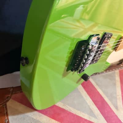B.C. Rich Gunslinger image 4