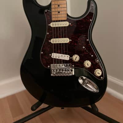 Tagima TG-530 Woodstock Series - Black image 2