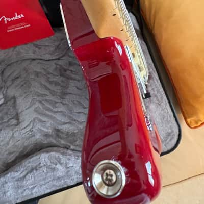 Fender Mod Shop Jaguar — American Pro image 8