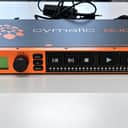 Cymatic Audio uTrack 24 24-Channel Recorder / USB Audio Interface 2010s - Orange