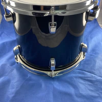 Ludwig Accent CS Custom Tom - 12x10 image 3