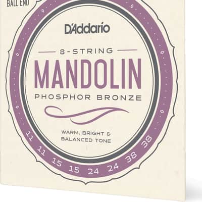 MANDO BALL END PHOS BRZ MED/LT image 2