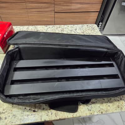 Pedaltrain Metro 24 with Soft Case 2010s - Black image 4