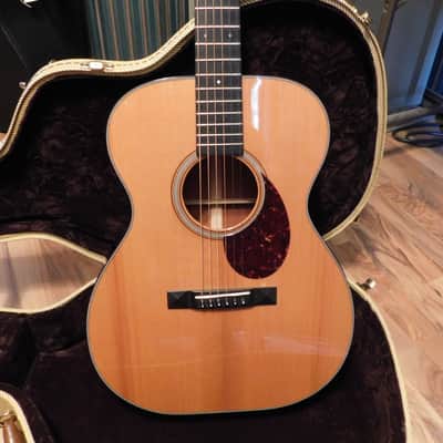 Huss and Dalton TOM-M Custom #4683 - Gloss image 12