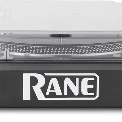 Decksaver DS-PC-RANE12MK2 Rane Twelve & Twelve MKII Cover image 4