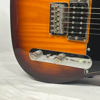 Fender Modern Player Telecaster Tele Plus Electric Guitar image 5