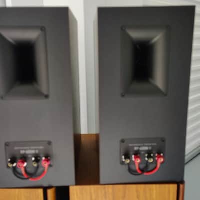 Klipsch RPM 600 Mk II speakers In excellent condition - 2000's image 5